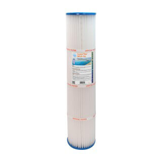 Filtre SPCF-119 - Crystal Filter® - Compatible Pentair® QUAD DE 80 - Cartouche filtre piscine