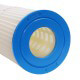Filtre SPCF-119 - Crystal Filter® - Compatible Pentair® QUAD DE 80