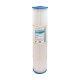 Filtre SPCF-119 - Crystal Filter® - Compatible Pentair® QUAD DE 80 (lot de 4)