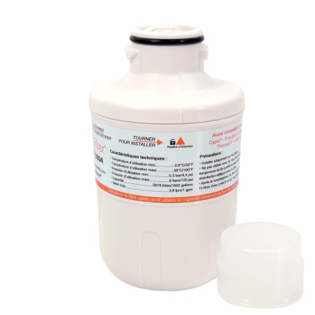 Filtre Crystal Filter® C00300448 CRF 3004 compatible Hotpoint® / Frigidaire® / Caple®