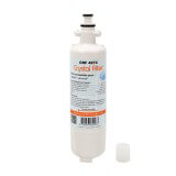 Filtre Crystal Filter® 4874960100 CRF 4874 compatible Beko® / Lamona®