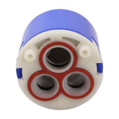 Cartouche de mélange robinet Roma - Biella - Milano