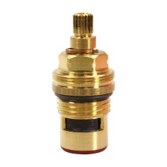 Valve pour eau filtrée robinet Roma et Como