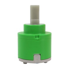 Cartouche de mélange eau filtrée robinet Biella