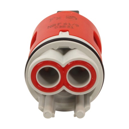 Cartouche de mélange robinet Firenze