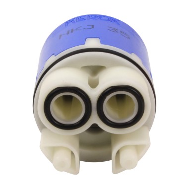 Cartouche de mélange robinet Como