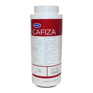 Nettoyant machine à cafe en poudre - Urnex Cafiza 2 - 900g