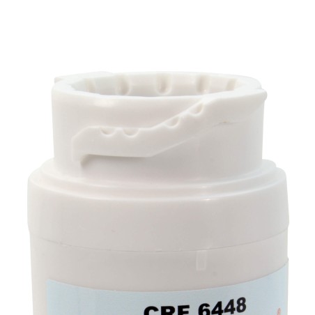 Filtre Crystal Filter® 644845 CRF6448 compatible UltraClarity - Filtre frigo Bosch - Siemens - Haier (lot de 2)