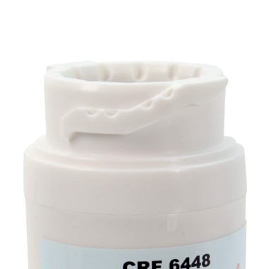 Filtre Crystal Filter® 644845 CRF6448 compatible UltraClarity - Filtre frigo Bosch - Siemens - Haier (lot de 3)