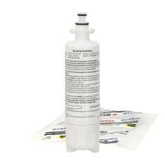 Filtre Beko®  4878960100 - Filtre à eau frigo d'origine