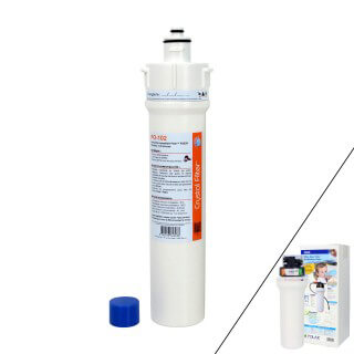Filtre PO-102 compatible FSE3R pour filtre sous évier Polar™ FSE3 - Crystal Filter®