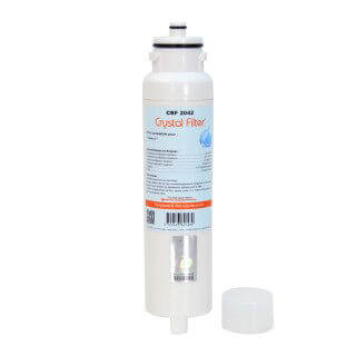 Filtre Crystal Filter® DW2042FR-09 CRF2042 compatible Daewoo