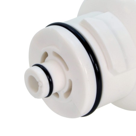 Filtre Crystal Filter® DW2042FR-09 CRF2042 compatible Daewoo (lot de 3)