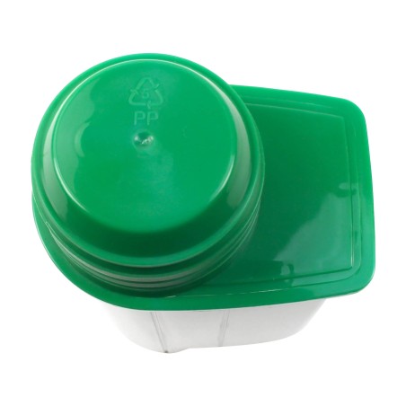 Cartouche Brita Intenza compatible Bosch - Filter Logic CFL-901