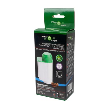 Cartouche Claris Krups F088 compatible Saeco- Filtre à eau cafetière CFL-701