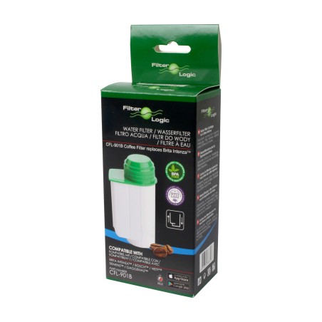 Cartouche Claris Krups F088 compatible Saeco- Filtre à eau cafetière CFL-701