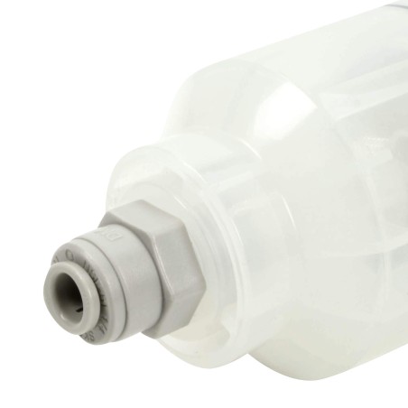 Filtre en ligne Premium 3 en 1 - Crystal Filter® CRI 900 - Push In 1/4''