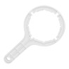 Clé de démontage pour carter porte-filtre Osmoseur Gamme Pallas