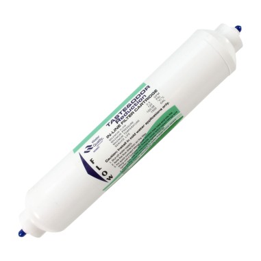 Kit 4 Cartouches pour Permo Source - P0012406