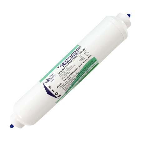 Kit 4 Cartouches pour Permo Source - P0012406