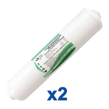 Kit 4 Cartouches pour Permo Source - P0012406