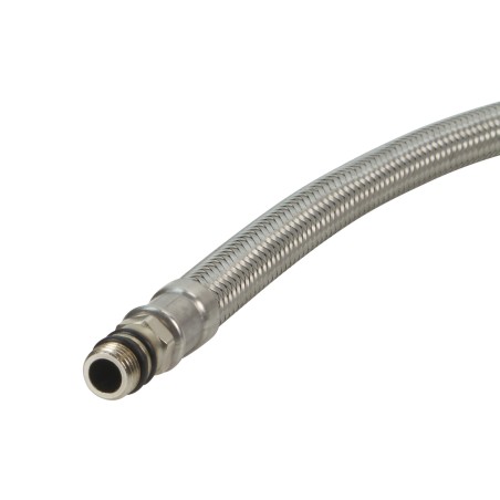 Flexible robinet 1/2'' L 55 cm