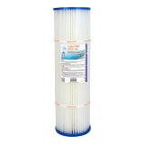 Filtre SPCF-118 - Crystal Filter® - Compatible Pentair® QUAD DE 60