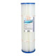 Filtre SPCF-118 - Crystal Filter® - Compatible Pentair® QUAD DE 60 - Cartouche filtre piscine