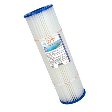 Filtre SPCF-118 - Crystal Filter® - Compatible Pentair® QUAD DE 60