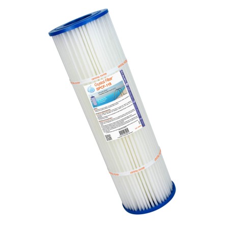 Filtre SPCF-118 - Crystal Filter® - Compatible Pentair® QUAD DE 60