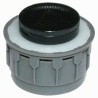 Mousseur économie eau 6L/min - 002186 - Copyright Waterconcept