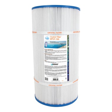 Filtre SPCF-102 - Crystal Filter® - Compatible Hayward® C900
