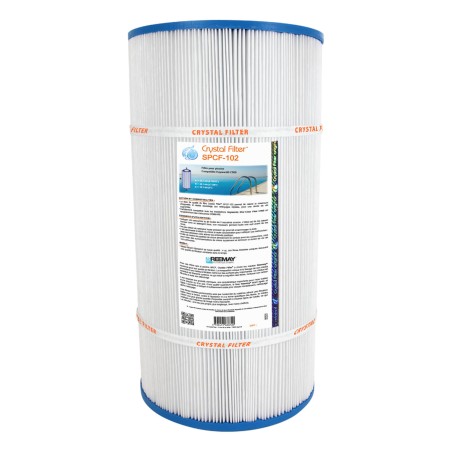 Filtre SPCF-102 - Crystal Filter® - Compatible Hayward® C900