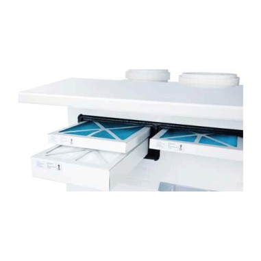 Filtre à air G4 - EU4 pour VMC Unelvent® Ideo 325 EcoWatt et Initia 225