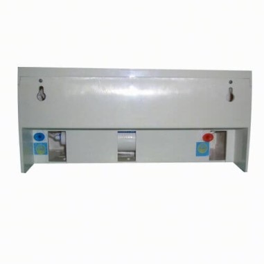 Système ultra filtration compact - ALP002236 - Copyright Waterconcept