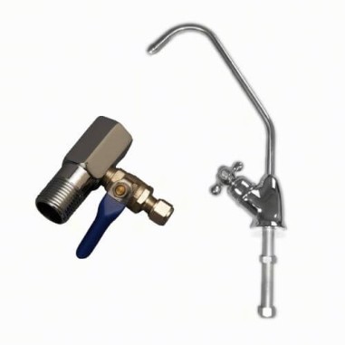 Système ultra filtration compact - ALP002236 - Copyright Waterconcept