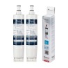 Filtre Whirlpool SBS002 - Filtre frigo d'origine Whirlpool SBS002 (lot de 2)
