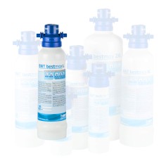 Cartouche Bestmax L - Anti chlore & Anti calcaire - BWT Water+more