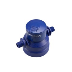 Tête de filtre Besthead - BWT Water+more 2
