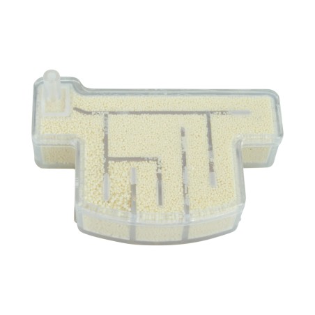 Filtre anticalcaire compatible balai à vapeur VAX - Filter Logic AFL-VSC (lot de 5)