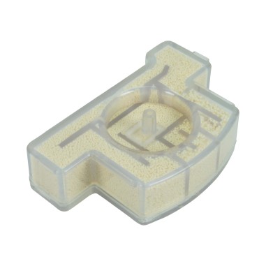 Filtre anticalcaire compatible balai à vapeur VAX - Filter Logic AFL-VSC (lot de 5)