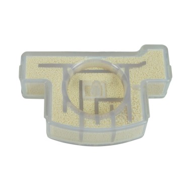 Filtre anticalcaire compatible balai à vapeur VAX - Filter Logic AFL-VSC (lot de 5)