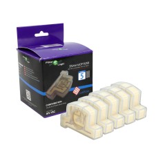 Filtre anticalcaire compatible balai à vapeur VAX - Filter Logic AFL-VSC (lot de 5)