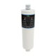 Cartouche frigo compatible Bosch 640565 / CS52 - filter logic FFL-111B (lot de 2)