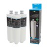 Cartouche frigo compatible Bosch 640565 / CS52 - filter logic FFL-111B (lot de 3)