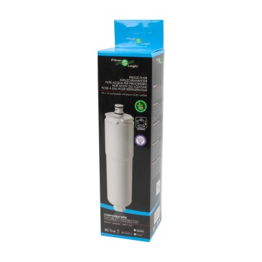 Cartouche frigo compatible Bosch 640565 / CS52 - filter logic FFL-111B (lot de 3)