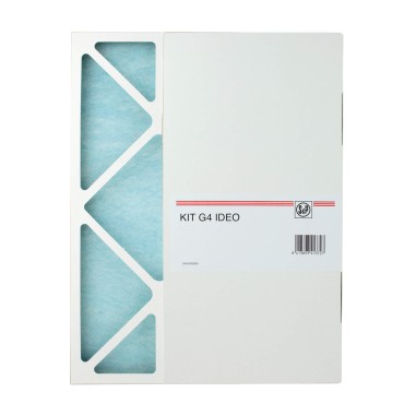 Filtre à air G4 pour VMC S&P Unelvent® Ideo 325 et Initia 225 EcoWatt