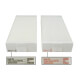 Kit filtre à air F7 / G4 pour VMC S&P Unelvent® Domeo - 600903