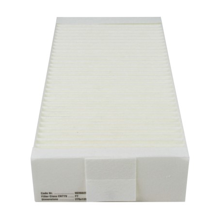 Kit filtre à air F7 / G4 pour VMC S&P Unelvent® Domeo - 600903