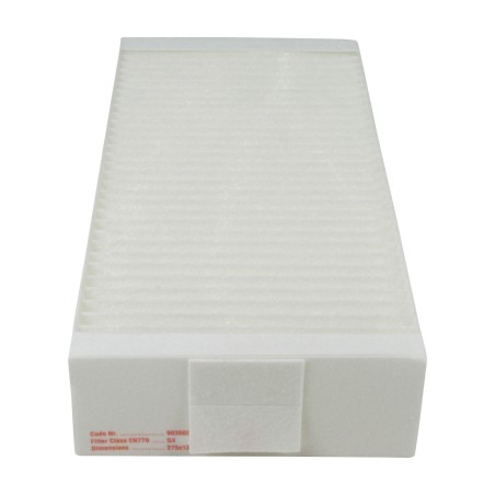 Kit filtre à air M5 / G4 pour VMC S&P Unelvent® Domeo - 600921